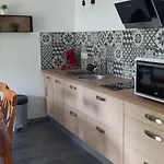 Feriehus Clos Masure Blevillot *