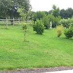 Clos Masure Blevillot Feriehus Saint-Gilles-de-la-Neuville