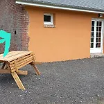 Clos Masure Blevillot * Saint-Gilles-de-la-Neuville