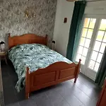 Clos Masure Blevillot