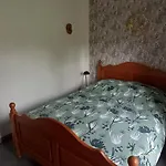 Feriehus Clos Masure Blevillot