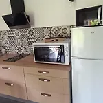 Clos Masure Blevillot Feriehus *