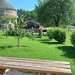 Clos Masure Blevillot Saint-Gilles-de-la-Neuville