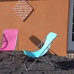 Feriehus Clos Masure Blevillot