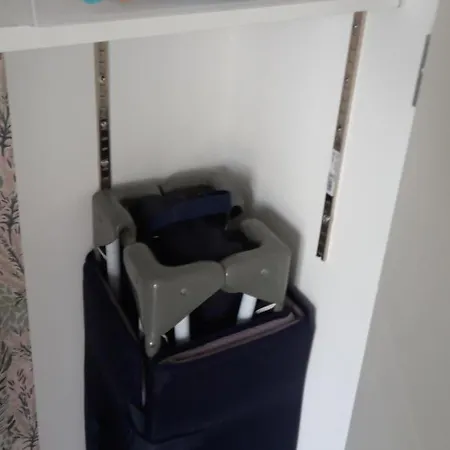 Vakantiehuis Clos Masure Blevillot