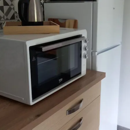 Clos Masure Blevillot Vakantiehuis Saint-Gilles-de-la-Neuville