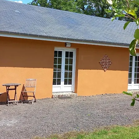 Gite Clos Masure Blevillot * Saint-Gilles-de-la-Neuville