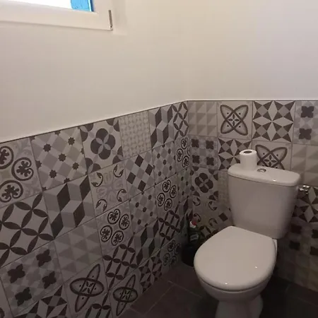 Clos Masure Blevillot Casa de Férias Saint-Gilles-de-la-Neuville