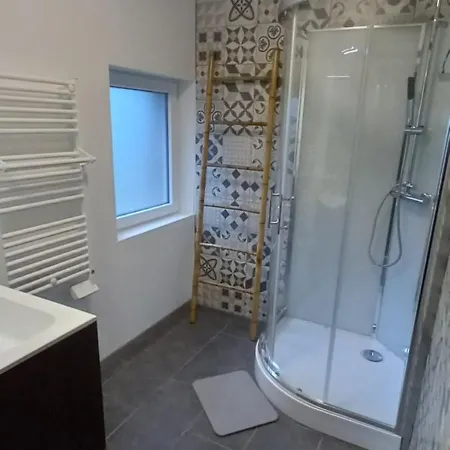 Casa de Férias Clos Masure Blevillot *