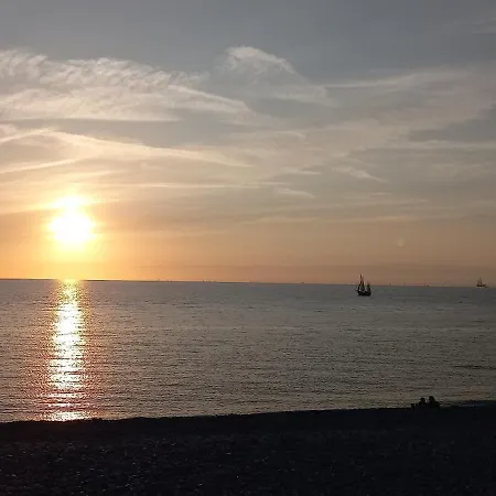 Clos Masure Blevillot Vakantiehuis *