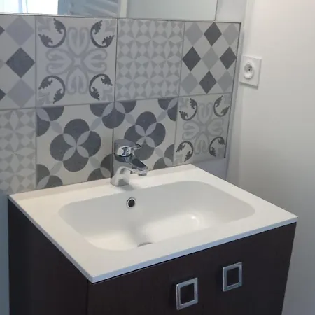 Holiday home Gite Clos Masure Blevillot Saint-Gilles-de-la-Neuville
