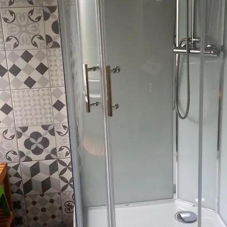 Casa de Férias Clos Masure Blevillot Saint-Gilles-de-la-Neuville