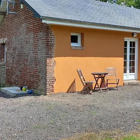 Clos Masure Blevillot * Saint-Gilles-de-la-Neuville