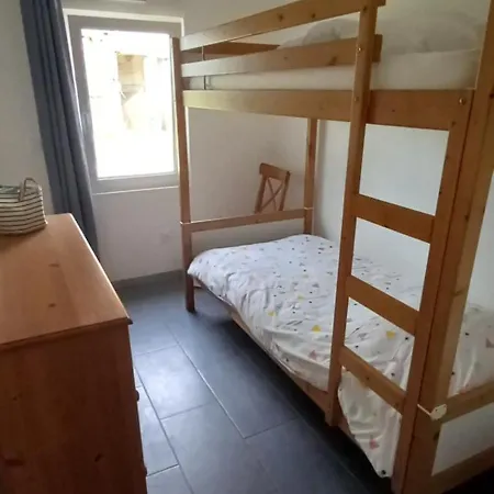 Gite Clos Masure Blevillot Holiday home Saint-Gilles-de-la-Neuville