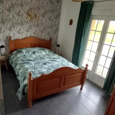 Clos Masure Blevillot