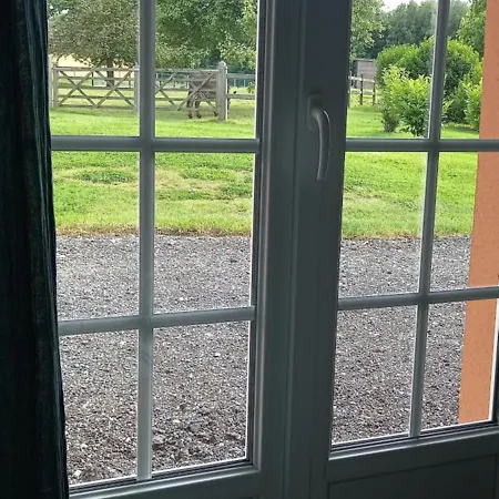 Clos Masure Blevillot * Saint-Gilles-de-la-Neuville