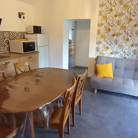 Casa de Férias Clos Masure Blevillot