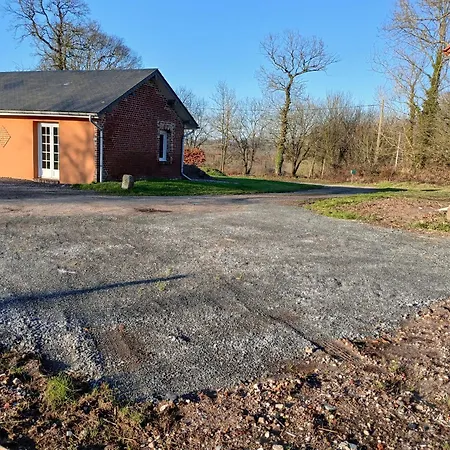 Vakantiehuis Clos Masure Blevillot *