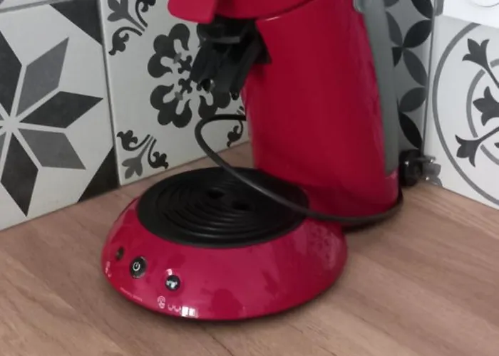 Clos Masure Blevillot * Saint-Gilles-de-la-Neuville