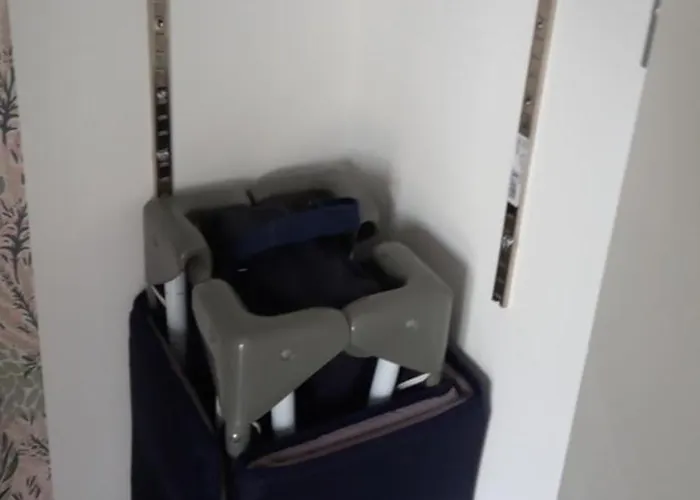 Σπίτι διακοπών Clos Masure Blevillot