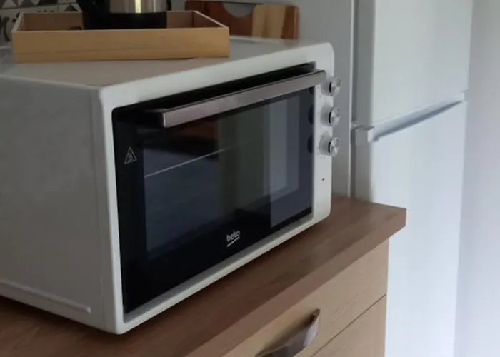 Clos Masure Blevillot Σπίτι διακοπών Saint-Gilles-de-la-Neuville