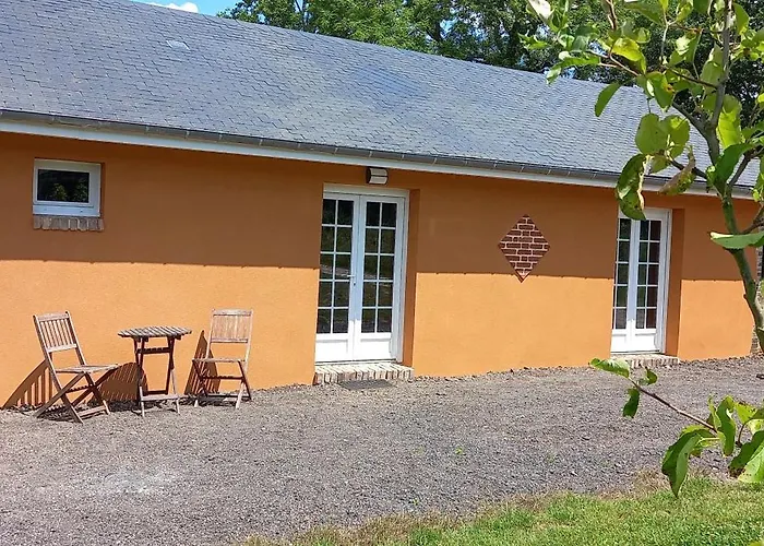 Clos Masure Blevillot * Saint-Gilles-de-la-Neuville