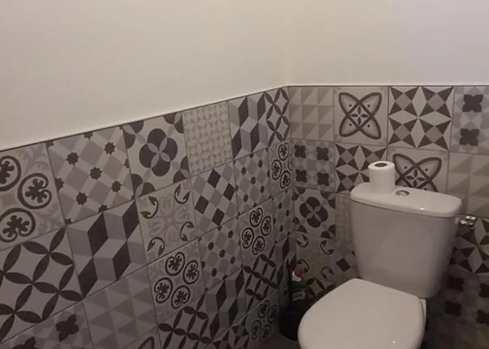 Clos Masure Blevillot Σπίτι διακοπών Saint-Gilles-de-la-Neuville