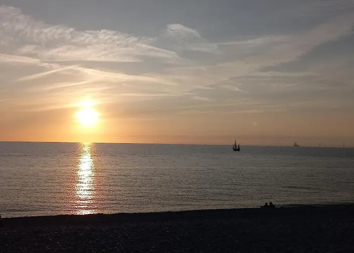 Clos Masure Blevillot Σπίτι διακοπών *