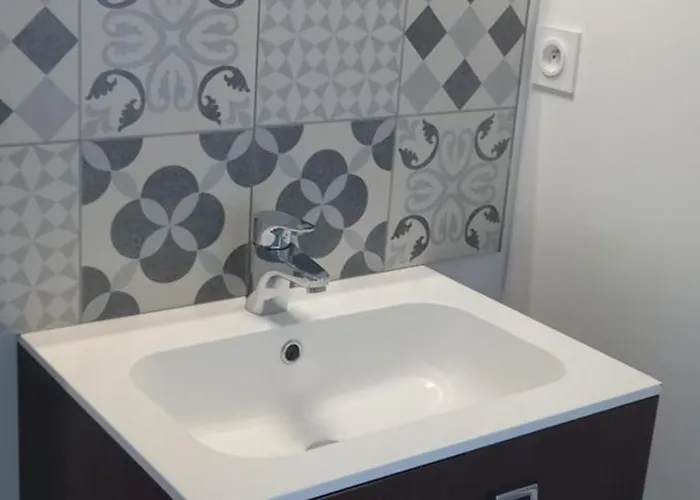 Σπίτι διακοπών Clos Masure Blevillot Saint-Gilles-de-la-Neuville