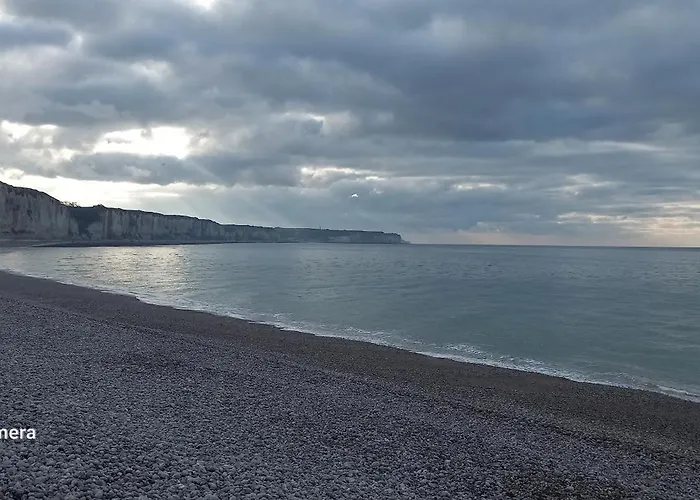 Clos Masure Blevillot