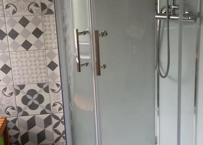 Σπίτι διακοπών Clos Masure Blevillot Saint-Gilles-de-la-Neuville