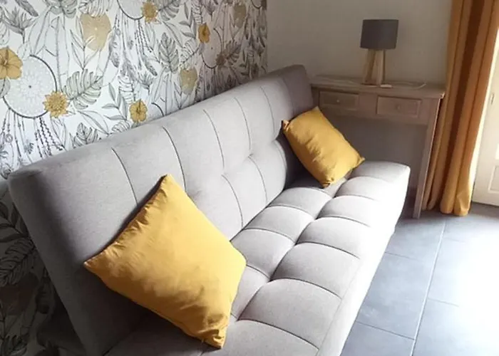 Clos Masure Blevillot Σπίτι διακοπών *