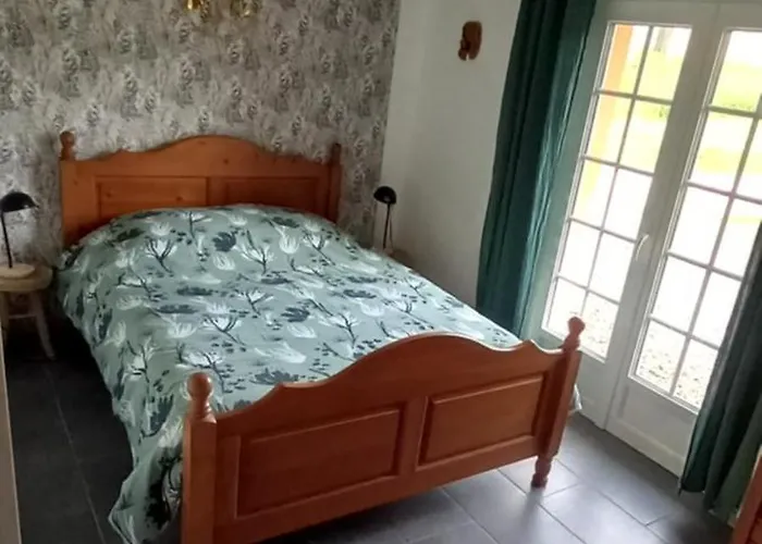 Clos Masure Blevillot