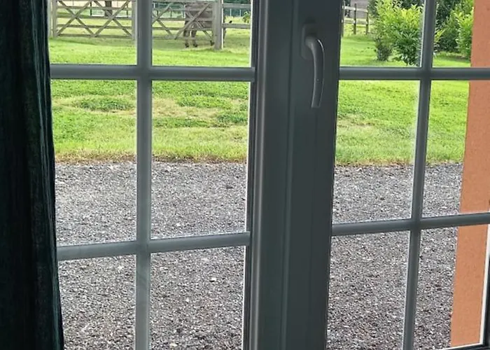 Clos Masure Blevillot * Saint-Gilles-de-la-Neuville